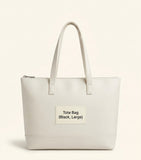 Alexander McQueen Manta top-handle bag in Nappa leather, UK version