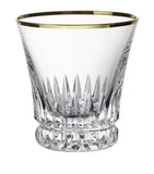 Villeroy & Boch Grand Royal short glass 290ml (British brand)