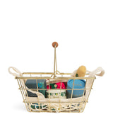 Harrods Harrods Shopping Basket Toy- Buy online at McGrocer