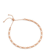 Harrods MARLI New York Tip-Top Rose Gold and Diamond Necklace- Buy online at McGrocer
