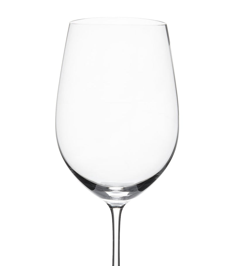 Riedel Veritas Riesling/Zinfandel wine glasses set of 2, imported from the UK
