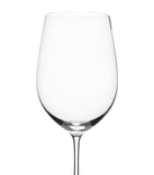Riedel Veritas Riesling/Zinfandel wine glasses set of 2, imported from the UK