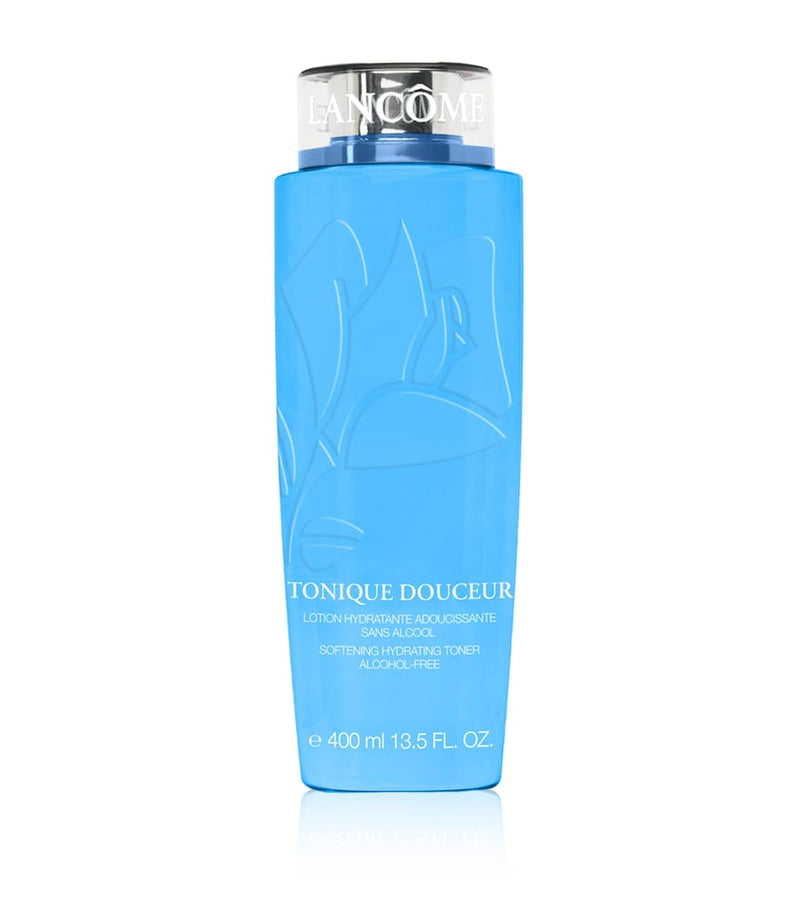 Lancôme Tonique Douceur facial toner 400ml (British brand)