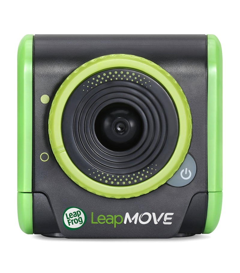 Leapfrog LeapMove motion game with 25 games (British brand)