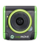 Leapfrog LeapMove motion game with 25 games (British brand)