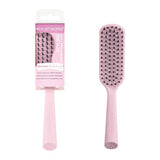 Superdrug Brushworks Slick Back Bristle Hair Brush- Buy online at McGrocer