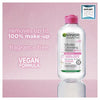 Garnier micellar water sensitive skin 200ml, UK version