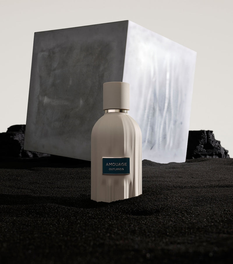 Amouage Outlands Essence de Parfum 100ml (British brand)