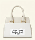 McQueen Mini Birdee leather cross-body bag, UK version