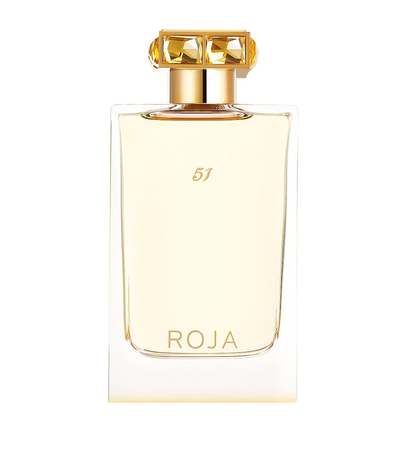 Roja 51 Pour Femme Eau de Parfum 75ml, UK version