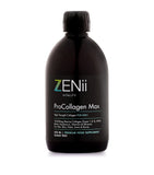Zenii ProCollagen Max collagen supplement 500ml (British brand)