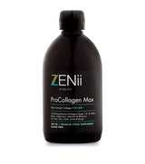 Harrods Zenii ProCollagen Max Collagen Supplement (500ml)- Buy online at McGrocer