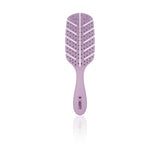 Brosse démêlante Noughty 20cm, importée du Royaume-Uni