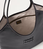 Miu Miu Ivy tote bag calf leather Italian luxury (British brand)
