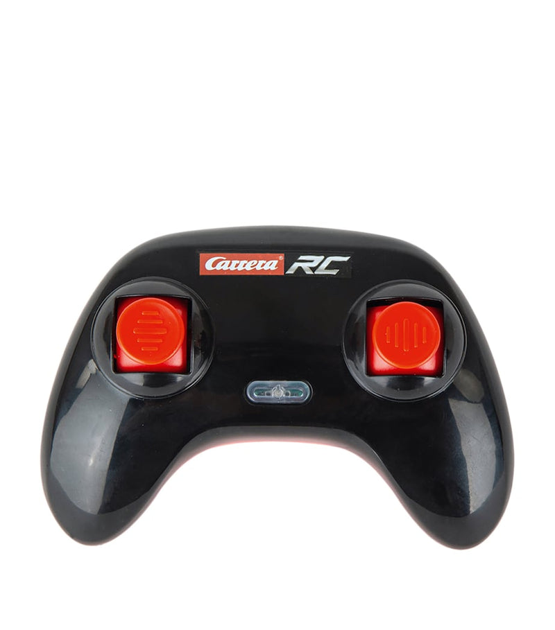Carrera RC kart Peach Pipe 1:18 scale (British brand)