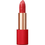 Superdrug La Perla Matte Silk Lipstick 103 Coral Red 3.5g- Buy online at McGrocer