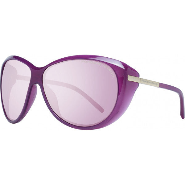 Porsche Design solbriller Lilla P8602 64 - importert fra Storbritannia