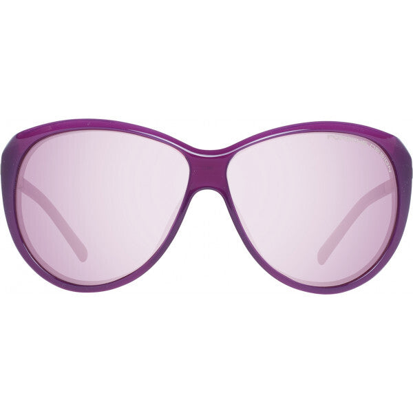 Porsche Design solbriller Lilla P8602 64 - importert fra Storbritannia