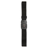 Superdrug Mountain Warehouse TSA Luggage Strap- Buy online at McGrocer