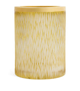 ZODIAC Crystal Amber Open Bin (525ml)