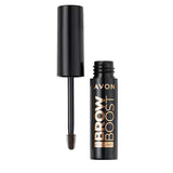 Avon Brow Boost Volume Soft Black Eyebrow Gel
