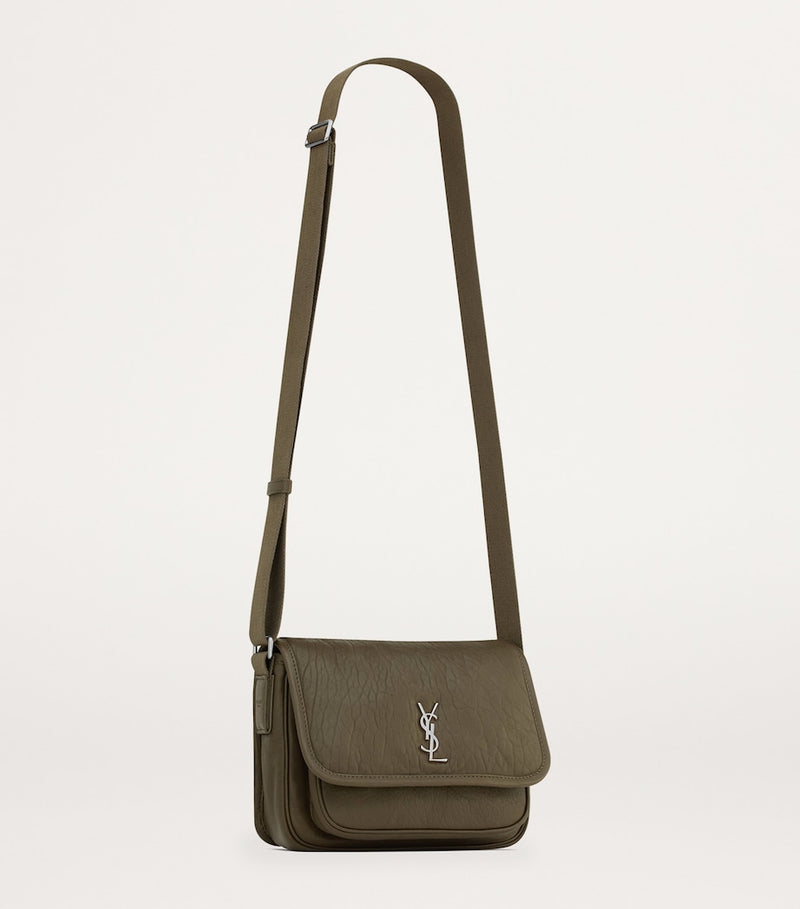 Saint Laurent Small Niki cross-body bag H15cm (British brand)