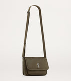 Saint Laurent Small Niki cross-body bag H15cm (British brand)
