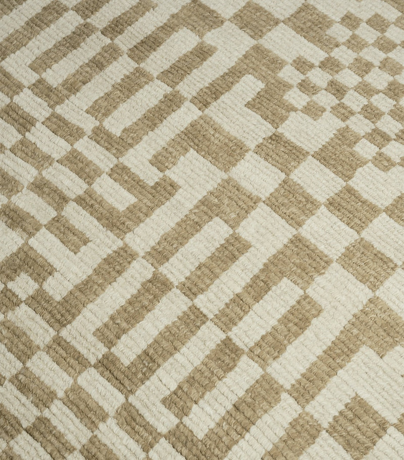 Paul Smith Axis Sand wool runner 300cm, UK version