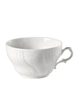 GINORI 1735 Vecchio Ginori Porcelain Teacup