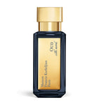 Maison Francis Kurkdjian Oud Collection Case three extraits de parfums - British product