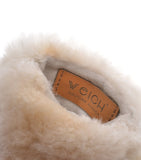 Weich Calmo alpaca hot water bottle 1.8L, UK version