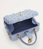 Dolce & Gabbana Dolce Box top-handle bag H14.5cm - British product
