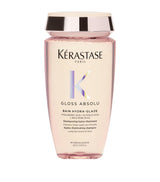 Harrods Kerastase Gloss Absolu Hydra-Illuminating Shampoo for Frizzy Hair 250ml- Buy online at McGrocer