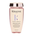 Kerastase Gloss Absolu Hydra-Illuminating Shampoo for frizzy hair 250ml, UK version