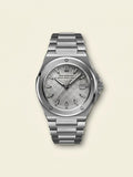 IWC Ingenieur titanium automatic watch 40mm - British product
