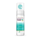 Superdrug VeganTan Dark Self Tan Mousse 150ml- Buy online at McGrocer