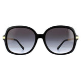 Michael Kors Adrianna II black women's sunglasses - British product