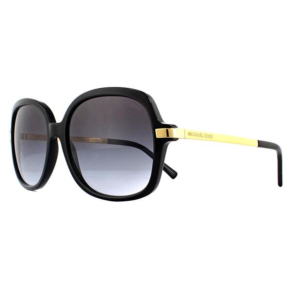 Michael Kors Adrianna II black women's sunglasses - British product