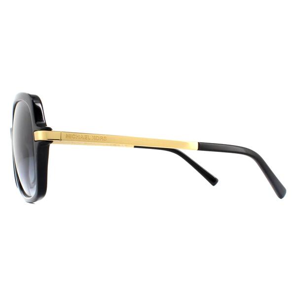 Michael Kors Adrianna II black women's sunglasses - British product