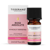 Tisserand Rose Absolute essential oil 2ml (British brand)
