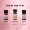 Tisserand Rose Absolute essential oil 2ml (British brand)