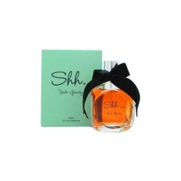 Jade Goody Shh Eau de Parfum 100ml, UK version