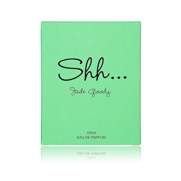 Jade Goody Shh Eau de Parfum 100ml, UK version