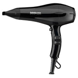 Babyliss Pro Black Magic hair dryer (British brand)