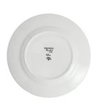 Wedgwood bone china Silver Tonquin plate 20cm (British brand)