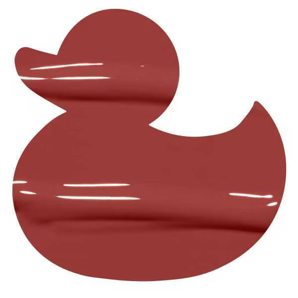 NYX Professional Lip Gloss Duck Plump, imported from the UK
