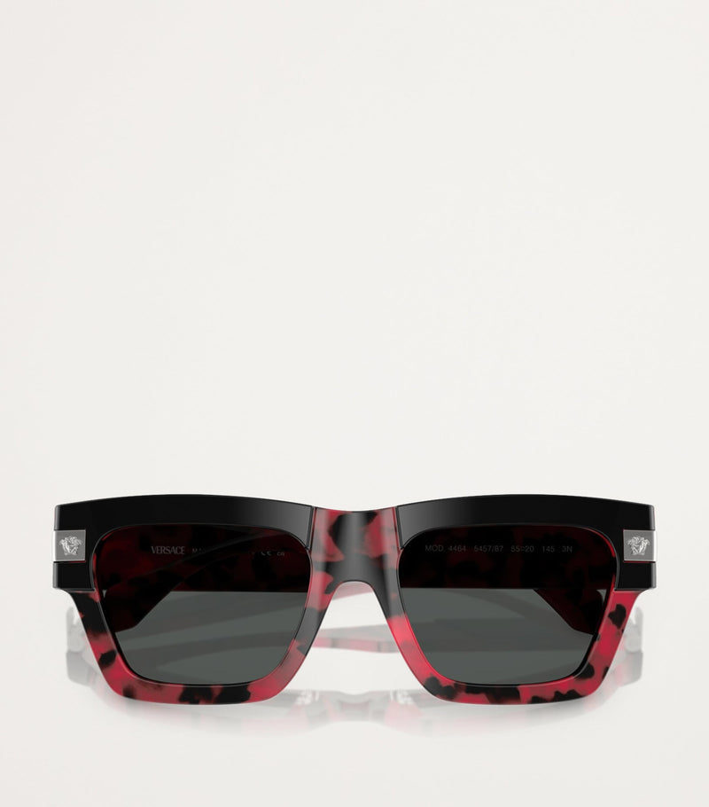 Versace acetate 0VE4464 sunglasses (British brand)