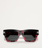 Versace acetate 0VE4464 sunglasses (British brand)