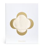 Celso de Lemos Bourdon King Pillowcase, imported from the UK