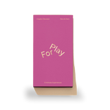 Holland & Barrett For Play Hers & Hers Couples Chocolate Gift Set- Buy online at McGrocer